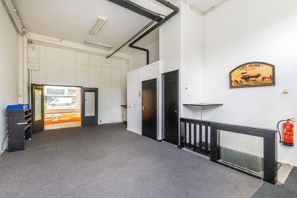 Medium property photo - Goudsesingel 41A, 3031 ED Rotterdam